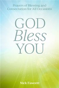 God Bless You