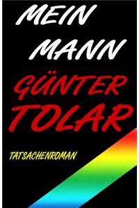 Mein Mann: Ein Tatsachenroman