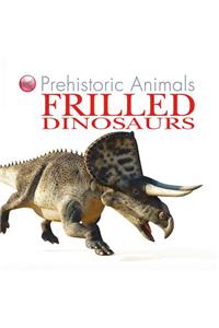 Frilled Dinosaurs