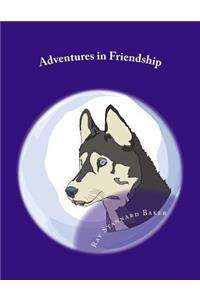 Adventures in Friendship
