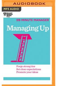 Managing Up