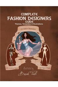 Complete Fashion Designer's Guide