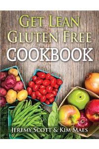 Get Lean Gluten Free Cookbook