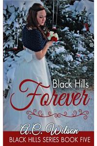 Black Hills Forever