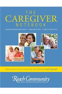 The Caregiver Notebook