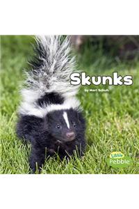 Skunks