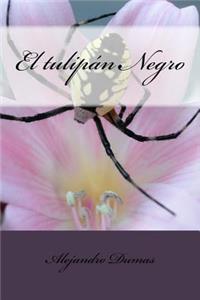 El Tulipán Negro