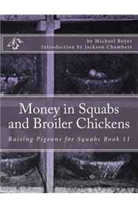 Money in Squabs and Broiler Chickens