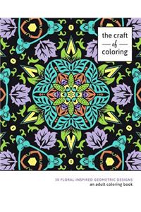 Craft of Coloring