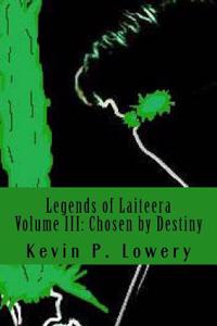 Chosen by Destiny