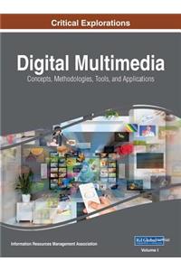 Digital Multimedia