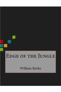 Edge of the Jungle