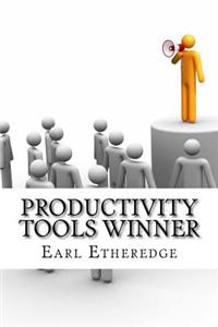 Productivity Tools Winner