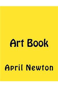 Art Book