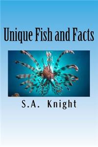 Unique Fish and Facts
