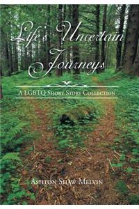 Life's Uncertain Journeys