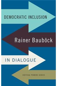 Democratic Inclusion