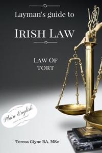 Layman's Guide to Irish Law
