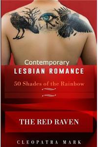 50 Shades of the Rainbow Book 1