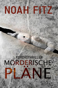 Mörderische Pläne