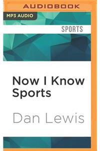 Now I Know Sports