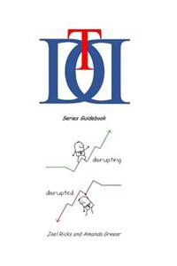 Disrupting the Disruptor