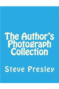 Author's Photograph Collection