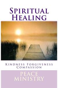 Kindness Forgiveness Compassion