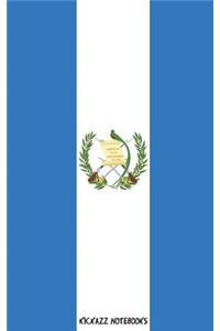 Flag of Guatemala