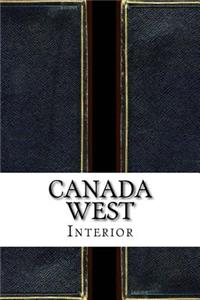 Canada West