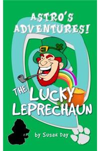 The Lucky Leprechaun