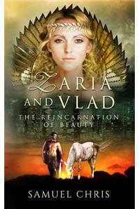 Zaria & Vlad