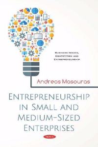 Entrepreneurship in Small and Medium-Sized Enterprises