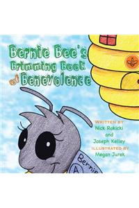 Bernie Bee's Brimming Book of Benevolence