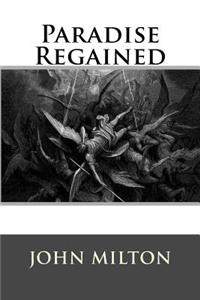 Paradise Regained