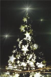 Feliz Navidad Tree Journal