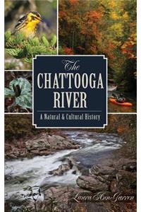 The Chattooga River