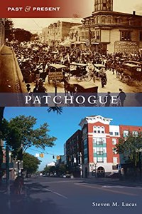 Patchogue