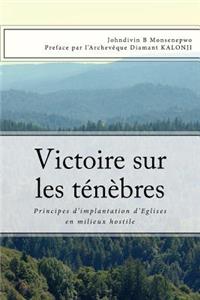 Victoire Sur Les T�n�bres