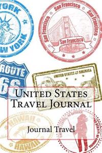 United States Travel Journal