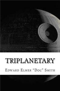 Triplanetary