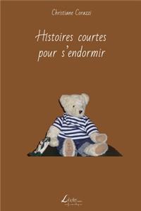 Histoires courtes pour s'endormir