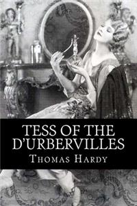 Tess of the d'Urbervilles