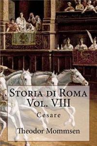 Storia Di Roma