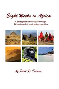 Eight Weeks in Africa