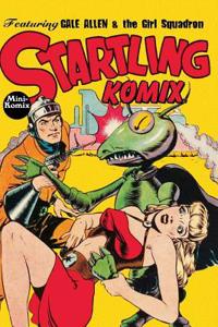 Startling Komix