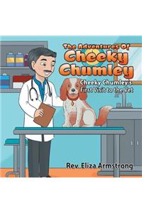 The Adventures of Cheeky Chumley