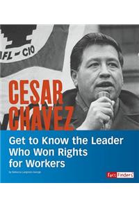 Cesar Chavez