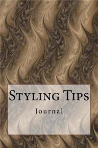 Styling Tips