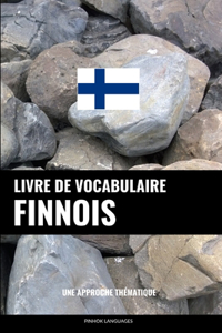 Livre de vocabulaire finnois